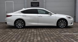 Lexus ES 250 Progressive 2020 годаүшін19 000 000 тг. в Астана – фото 4
