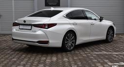 Lexus ES 250 Progressive 2020 годаүшін19 000 000 тг. в Астана – фото 5