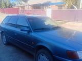 Audi 100 1992 годаүшін1 800 000 тг. в Экибастуз