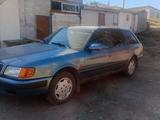 Audi 100 1992 годаүшін1 800 000 тг. в Экибастуз – фото 2