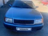 Audi 100 1992 годаүшін1 800 000 тг. в Экибастуз – фото 5