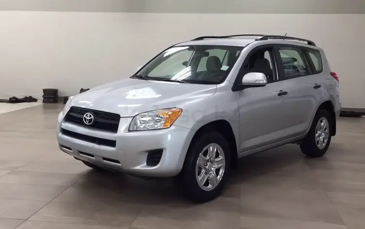 Toyota RAV4 2011 годаfor12 000 000 тг. в Астана