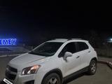Chevrolet Tracker 2014 годаүшін5 500 000 тг. в Семей – фото 2
