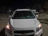 Chevrolet Tracker 2014 годаүшін5 500 000 тг. в Семей