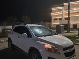 Chevrolet Tracker 2014 годаүшін5 500 000 тг. в Семей – фото 3