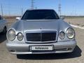 Mercedes-Benz E 50 1997 года за 3 500 000 тг. в Астана – фото 11