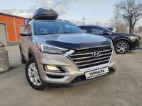 Hyundai Tucson 2019 года за 12 200 000 тг. в Актобе