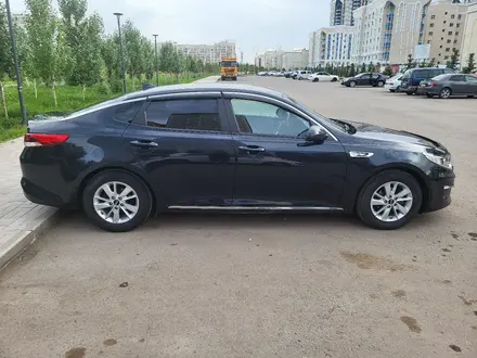 Kia K5 2019 года за 10 000 000 тг. в Семей – фото 16