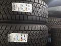 Bridgestone Blizzak DM-V2 275/50 R22 за 300 000 тг. в Алматы