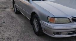 Nissan Cefiro 1997 года за 2 300 000 тг. в Талдыкорган – фото 3