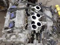 Двигатель на разбор 3GR FSE за 130 000 тг. в Караганда