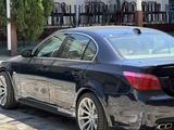 М диски на BMW e60 за 1 250 000 тг. в Шымкент – фото 2