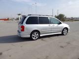 Mazda MPV 2002 годаүшін3 600 000 тг. в Шымкент – фото 3