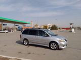 Mazda MPV 2002 годаүшін3 600 000 тг. в Шымкент – фото 5