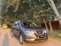 Nissan X-Trail 2018 годаfor10 500 000 тг. в Алматы