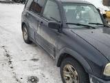 Suzuki Grand Vitara 2003 годаfor3 850 000 тг. в Риддер – фото 2