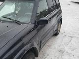 Suzuki Grand Vitara 2003 годаfor3 850 000 тг. в Риддер – фото 3