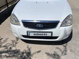 ВАЗ (Lada) Priora 2172 2013 годаүшін2 000 000 тг. в Атырау – фото 2