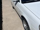 ВАЗ (Lada) Priora 2172 2013 годаүшін2 000 000 тг. в Атырау