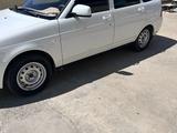 ВАЗ (Lada) Priora 2172 2013 годаүшін2 000 000 тг. в Атырау – фото 3
