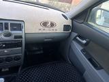 ВАЗ (Lada) Priora 2172 2013 годаүшін2 000 000 тг. в Атырау – фото 5
