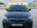 Toyota Avensis 2007 годаfor3 299 999 тг. в Бейнеу