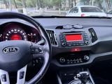 Kia Sportage 2010 годаүшін6 700 000 тг. в Атырау – фото 2