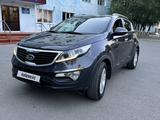 Kia Sportage 2010 года за 6 700 000 тг. в Атырау – фото 3