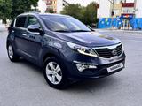 Kia Sportage 2010 годаүшін6 700 000 тг. в Атырау – фото 4