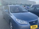 Hyundai Elantra 2009 года за 4 800 000 тг. в Караганда