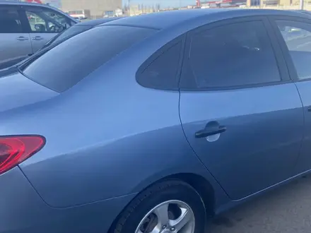 Hyundai Elantra 2009 года за 5 000 000 тг. в Караганда – фото 2