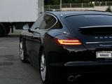 Porsche Panamera 2011 года за 14 000 000 тг. в Алматы