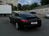 Porsche Panamera 2011 года за 14 000 000 тг. в Алматы – фото 3