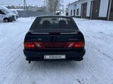 ВАЗ (Lada) 2115 2004 года за 950 000 тг. в Петропавловск – фото 3