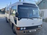 Toyota  Coaster 2007 года за 9 000 000 тг. в Атырау