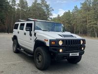 Hummer H2 2005 годаүшін11 000 000 тг. в Астана