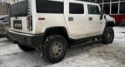 Hummer H2 2005 годаfor7 999 999 тг. в Астана – фото 2