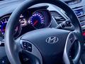 Hyundai Elantra 2014 годаүшін6 440 000 тг. в Астана – фото 17