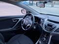 Hyundai Elantra 2014 годаүшін6 440 000 тг. в Астана – фото 13