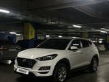 Hyundai Tucson 2019 года за 12 200 000 тг. в Шымкент – фото 3