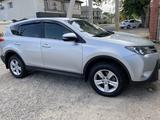 Toyota RAV4 2012 годаүшін10 500 000 тг. в Тараз – фото 4