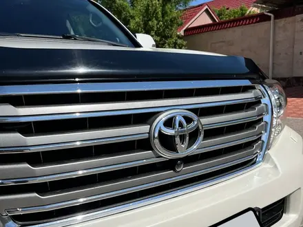 Toyota Land Cruiser 2013 года за 21 500 000 тг. в Туркестан – фото 12