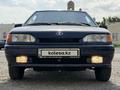 ВАЗ (Lada) 2114 2012 годаүшін2 300 000 тг. в Тараз