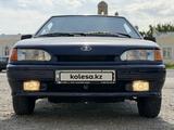 ВАЗ (Lada) 2114 2012 годаүшін2 300 000 тг. в Тараз