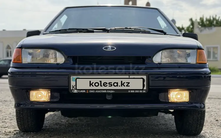 ВАЗ (Lada) 2114 2012 годаүшін2 300 000 тг. в Тараз
