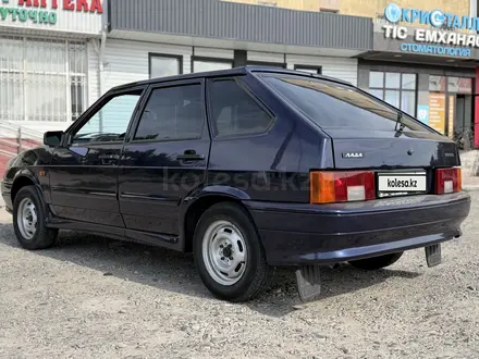 ВАЗ (Lada) 2114 2012 года за 2 300 000 тг. в Тараз – фото 3