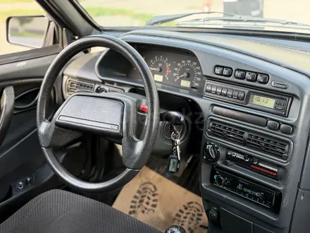 ВАЗ (Lada) 2114 2012 года за 2 300 000 тг. в Тараз – фото 8