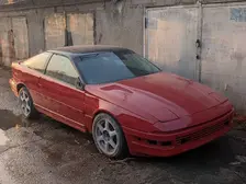 Ford Probe, 1991