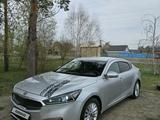 Kia K7 2017 года за 8 800 000 тг. в Павлодар – фото 3