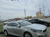 Kia K7 2017 года за 8 800 000 тг. в Павлодар – фото 4